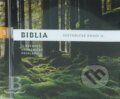 Audiokniha: Historické knihy II. (Štúdio Nádej). Štúdio Nádej, 2016 Audiokniha: Historické knihy II. (Štúdio Nádej). Štúdio Nádej, 2016