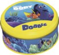 Spoločenská hra: Dobble Hledá se Dory, 2016 Spoločenská hra: Dobble Hledá se Dory, 2016