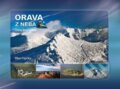 Kniha: Orava z neba (Milan Paprčka). CBS, 2016 Kniha: Orava z neba (Milan Paprčka). CBS, 2016