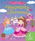 Kniha: Rozprávky o princeznách (Bookmedia). Bookmedia, 2016 Kniha: Rozprávky o princeznách (Bookmedia). Bookmedia, 2016