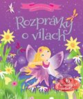 Kniha: Rozprávky o vílach (Bookmedia). Bookmedia, 2016 Kniha: Rozprávky o vílach (Bookmedia). Bookmedia, 2016