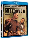 Film: Mizerové II (Michael Bay) (Blu-ray). Bonton Film, 2016 Film: Mizerové II (Michael Bay) (Blu-ray). Bonton Film, 2016