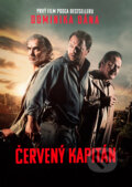 Film: Rudý kapitán (Michal Kollár) (DVD). Magicbox, 2016 Film: Rudý kapitán (Michal Kollár) (DVD). Magicbox, 2016