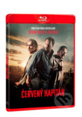 Film: Červený kapitán (Michal Kollár) (Blu-ray). Magicbox, 2016 Film: Červený kapitán (Michal Kollár) (Blu-ray). Magicbox, 2016