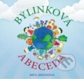 Kniha: Bylinková abeceda (Anita Jančovičová). Herba, 2016 Kniha: Bylinková abeceda (Anita Jančovičová). Herba, 2016