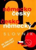 Kniha: Německo-český, česko-německý slovník (Ottovo nakladatelství). Ottovo nakladatelství, 2016 Kniha: Německo-český, česko-německý slovník (Ottovo nakladatelství). Ottovo nakladatelství, 2016