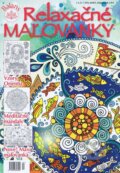 Balans: Relaxačné maľovanky (Bauer Media SK). Bauer Media SK, 2016 Balans: Relaxačné maľovanky (Bauer Media SK). Bauer Media SK, 2016