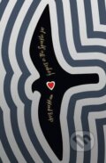 Kniha: Fingers in the Sparkle Jar (Chris Packham). Ebury, 2016 Kniha: Fingers in the Sparkle Jar (Chris Packham). Ebury, 2016