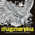 Imagimorphia - Kerby Rosanes, Michael O&#039;Mara Books Ltd, 2016