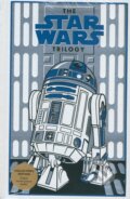 Kniha: The Star Wars Trilogy (White) (Barnes and Noble). Barnes and Noble, 2016 Kniha: The Star Wars Trilogy (White) (Barnes and Noble). Barnes and Noble, 2016