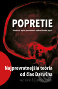 Kniha: Popretie (Ajit Varki a Danny Brower). EQUILIBRIA, 2016 Kniha: Popretie (Ajit Varki a Danny Brower). EQUILIBRIA, 2016