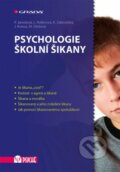 Psychologie školní šikany - Kolektiv autorů, Grada, 2016