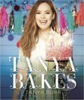 Kniha: Tanya Bakes (Tanya Burr). Penguin Books, 2016 Kniha: Tanya Bakes (Tanya Burr). Penguin Books, 2016