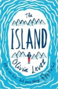 Kniha: The Island (Olivia Levez). Oneworld, 2016 Kniha: The Island (Olivia Levez). Oneworld, 2016