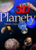 Kniha: Planety (Miloslav Zejda). CPRESS, 2004 Kniha: Planety (Miloslav Zejda). CPRESS, 2004