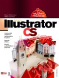 Kniha: Adobe Illustrator CS (Elaine Weinmann a Peter Lourekas). Computer Press, 2005 Kniha: Adobe Illustrator CS (Elaine Weinmann a Peter Lourekas). Computer Press, 2005