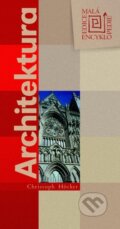 Kniha: Architektura (Christoph Höcker). CPRESS, 2004 Kniha: Architektura (Christoph Höcker). CPRESS, 2004