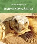 Kniha: Darwinova želva (Juan Mayorga). L. Marek, 2016 Kniha: Darwinova želva (Juan Mayorga). L. Marek, 2016