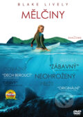 Film: Mělčiny (Jaume Collet-Serra) (DVD). Bonton Film, 2017 Film: Mělčiny (Jaume Collet-Serra) (DVD). Bonton Film, 2017