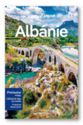 Kniha: Albánie (Svojtka&Co.). Svojtka&Co., 2024 Kniha: Albánie (Svojtka&Co.). Svojtka&Co., 2024