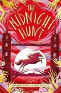 Kniha: The Midnight Hunt (Benjamin Read a Laura Trinder). Chicken House, 2021 Kniha: The Midnight Hunt (Benjamin Read a Laura Trinder). Chicken House, 2021