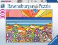 Puzzle: Jack Ottanio (Ravensburger). Ravensburger, 2024 Puzzle: Jack Ottanio (Ravensburger). Ravensburger, 2024