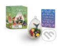 Mini Fairy Terrarium (Eugene Fletcher). Running, 2024 Mini Fairy Terrarium (Eugene Fletcher). Running, 2024