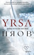 Kniha: Hrob (Yrsa Sigurdardottir). Metafora, 2024 Kniha: Hrob (Yrsa Sigurdardottir). Metafora, 2024
