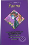 Kniha: Vaše znamení Panna (František Rojček, Gustáv Hupka a Zuzana Hodošová). , 1995 Kniha: Vaše znamení Panna (František Rojček, Gustáv Hupka a Zuzana Hodošová). , 1995