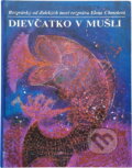 Kniha: Dievčatko v mušli (Elena Chmelová). , 1983 Kniha: Dievčatko v mušli (Elena Chmelová). , 1983
