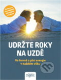 Kniha: Udržte roky na uzdě : ve formě a plní energie v každém věku (Debra L. Gordon a Sarí Harrar). , 2019 Kniha: Udržte roky na uzdě : ve formě a plní energie v každém věku (Debra L. Gordon a Sarí Harrar). , 2019