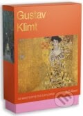 Gustav Klimt - Sally Grant, Smith Street Books, 2024