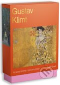 Gustav Klimt (Sally Grant). Smith Street Books, 2024 Gustav Klimt (Sally Grant). Smith Street Books, 2024