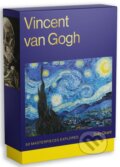 Vincent van Gogh - Sally Grant, Smith Street Books, 2024