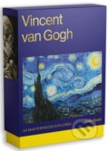 Vincent van Gogh (Sally Grant). Smith Street Books, 2024 Vincent van Gogh (Sally Grant). Smith Street Books, 2024