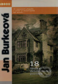 Kniha: 18 (Jan Burke). BB/art, 2005 Kniha: 18 (Jan Burke). BB/art, 2005