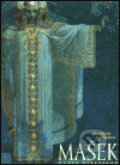 Kniha: Karel Vítězslav Mašek (Karolína Fabelová). Eminent, 2002 Kniha: Karel Vítězslav Mašek (Karolína Fabelová). Eminent, 2002