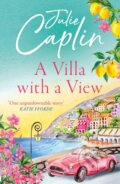A Villa with a View - Julie Caplin, One More Chapter, 2024