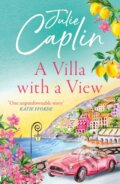 Kniha: A Villa with a View (Julie Caplin). One More Chapter, 2024 Kniha: A Villa with a View (Julie Caplin). One More Chapter, 2024