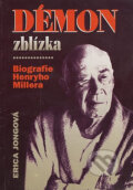 Kniha: Démon zblízka (Erica Jong). Votobia, 1994 Kniha: Démon zblízka (Erica Jong). Votobia, 1994