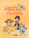 Kniha: Abeceda strašidel (Sandra Dražilová Zlámalová). Bambook, 2024 Kniha: Abeceda strašidel (Sandra Dražilová Zlámalová). Bambook, 2024