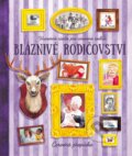 Kniha: Bláznivé rodičovství (Červená propiska). Universum, 2024 Kniha: Bláznivé rodičovství (Červená propiska). Universum, 2024