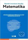 Kniha: Cvičebnice Matematika Scio (Scion). Scion, 2022 Kniha: Cvičebnice Matematika Scio (Scion). Scion, 2022