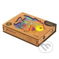 Puzzle: Ryba (Unidragon). Unidragon, 2024 Puzzle: Ryba (Unidragon). Unidragon, 2024