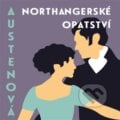 Northangerské opatství - Jane Austen, 2024