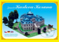 Zámek Karlova Koruna (Zadražil Ivan). Zadražil Ivan, 2024 Zámek Karlova Koruna (Zadražil Ivan). Zadražil Ivan, 2024