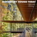 Kniha: Midcentury Houses Today (Cristina A. Ross, Jeffrey Matz, Lorenzo Ottaviani a Michael Biondo). Monacelli Press, 2024 Kniha: Midcentury Houses Today (Cristina A. Ross, Jeffrey Matz, Lorenzo Ottaviani a Michael Biondo). Monacelli Press, 2024