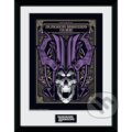 Obraz Dungeons and Dragons - Dungeon Master s Guide (Fantasy). Fantasy, 2024 Obraz Dungeons and Dragons - Dungeon Master s Guide (Fantasy). Fantasy, 2024
