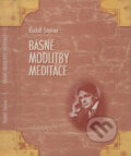 Básně, motlitby, meditace - Rudolf Steiner, Michael, 1999