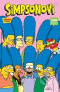 Simpsonovi 4/2024 (Crew). Crew, 2024 Simpsonovi 4/2024 (Crew). Crew, 2024